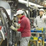 Nissan chiude storico stabilimento, è la fine di un’era