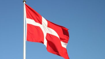 iGaming growth pushes Denmark gambling revenue to DKK683 million in May