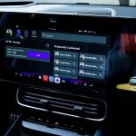 Copilot is coming to cars — and so are Teams calls