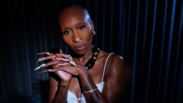 Cythina Erivo And The Unexpected Trifecta Of “Defying Gravity,” “I’m Here,” And ‘I Forgive You’