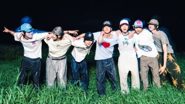 STARSHIP’s New Boy Group IDID Announces Debut Date