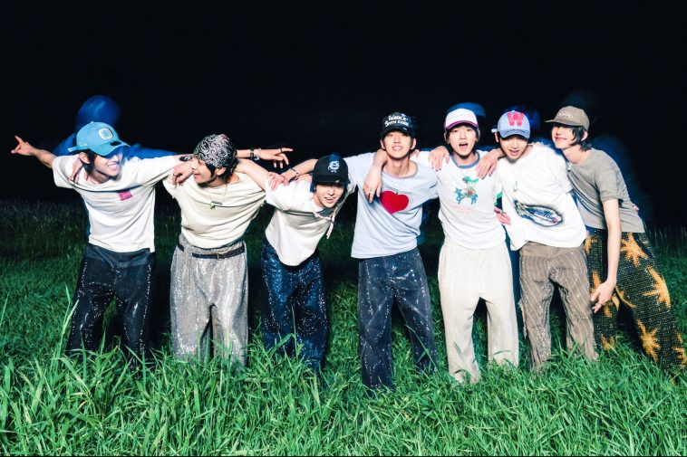 STARSHIP’s New Boy Group IDID Announces Debut Date