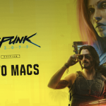 Cyberpunk 2077: Ultimate Edition is coming to Macs