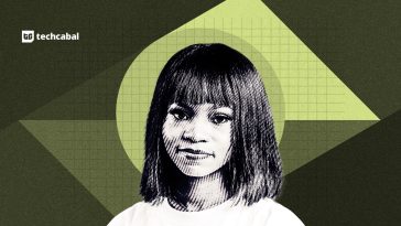 My Life in Tech: Benita Riagbayire’s journey from dog blogger to a tech unicorn marketer 