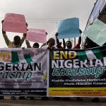 Nigeria: inflation falls slightly for third month straight, crisis not over