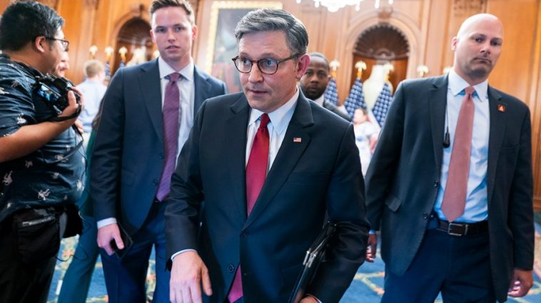 Cryptocurrency Legislation Delayed Due to GOP Disagreements, Stalling House Progress