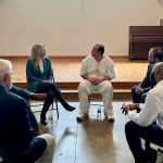 Execution scheduled for Texas death row inmate convicted in ‘shaken baby’ case as lawyers maintain innocence