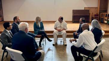 Execution scheduled for Texas death row inmate convicted in ‘shaken baby’ case as lawyers maintain innocence