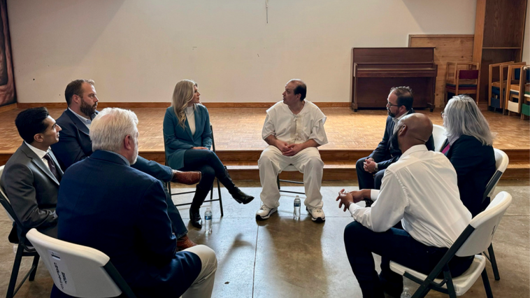 Execution scheduled for Texas death row inmate convicted in ‘shaken baby’ case as lawyers maintain innocence