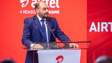 Airtel Kenya Crosses the 24 million Subscriber Mark