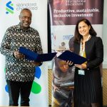 Standard Chartered, British International to Invest $100M into Kenya & Tanzania Ventures