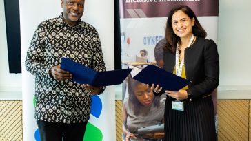 Standard Chartered, British International to Invest $100M into Kenya & Tanzania Ventures