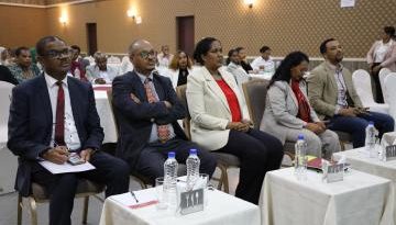 Ethiopia Takes Bold Strides on Health Taxes to Drive Universal Health Coverage