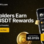 Why Serious Crypto Investors Are Pivoting From BNB and Monero To BlockchainFX’s 100x Presale Opportunity