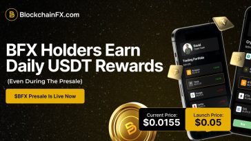 Why Serious Crypto Investors Are Pivoting From BNB and Monero To BlockchainFX’s 100x Presale Opportunity