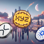 XYZVerse Expected To Hit $1 First — Leaving XRP & ADA in the Dust?