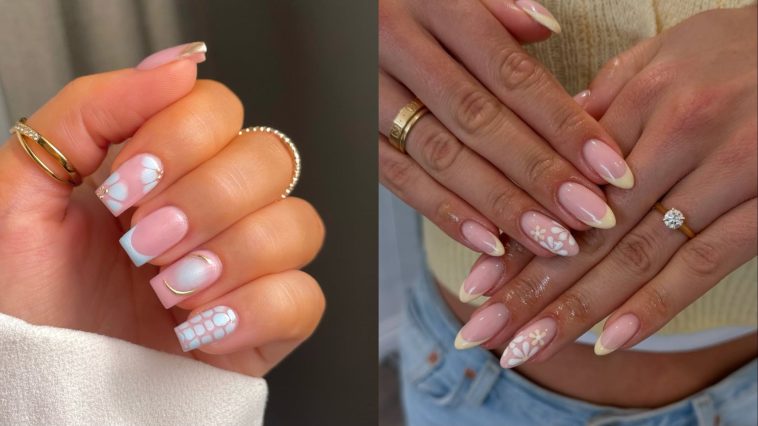 14 Pastel Nail Ideas You’ll Want to Wear Year Round