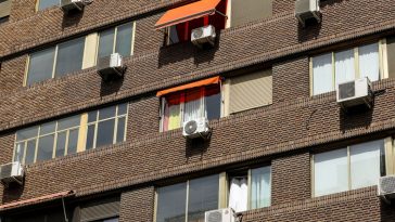 In defense of air-conditioning