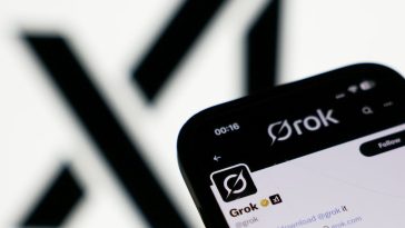 Elon Musk’s xAI is hiring someone to make anime girls