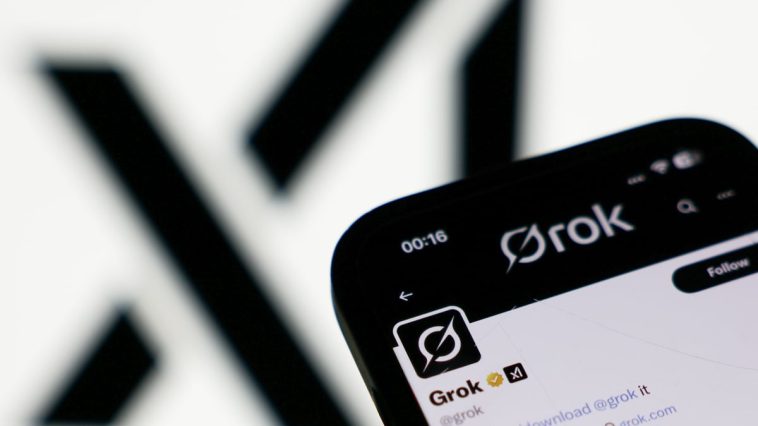 Elon Musk’s xAI is hiring someone to make anime girls