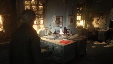 Leaks suggest that Konami has various projects in the works for the Silent Hill franchise