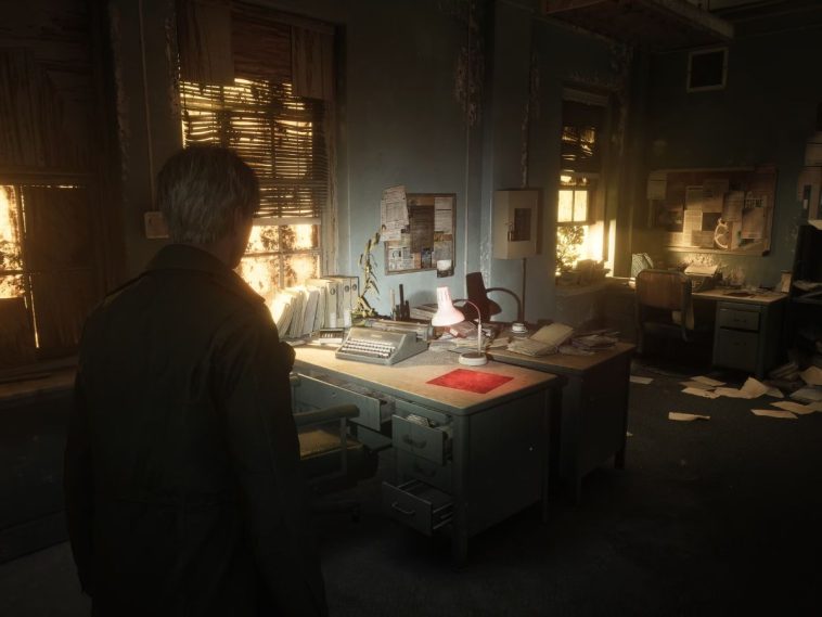 Leaks suggest that Konami has various projects in the works for the Silent Hill franchise