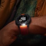 New Garmin beta smartwatch update fixes flashlight issue
