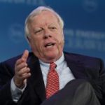 Kinder Morgan kicks off oil and gas earnings season with a bullish outlook, in part thanks to thirsty data centers