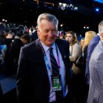 Blue Jackets: a first-round pick publicly requests a trade