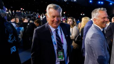 Blue Jackets: a first-round pick publicly requests a trade