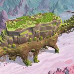 One of my favorite Steam early access games is now available on Switch and PS5