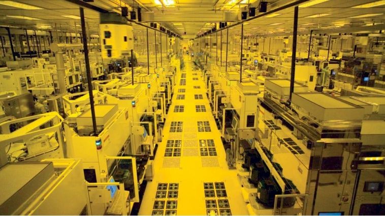TSMC aims to make 30% of high-end chips in US with Arizona fab build out