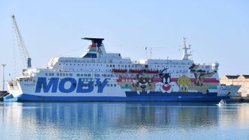 Msc rinuncia a Moby dopo l’alt dell’Antitrust per rischio monopolio