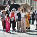 Overtourism in Italia, le 10 città più colpite: la classifica