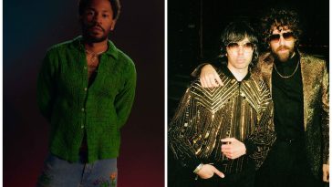 Kaytranada and Justice Announce Tour