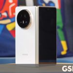 Honor Magic V5 to hit its first European market on August 12