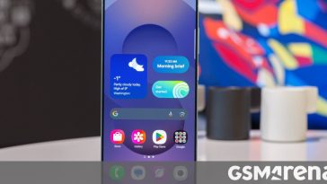 Samsung Galaxy S26 Ultra’s screen grows, bezels shrink