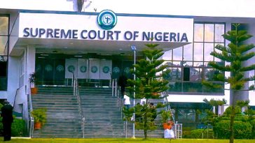 S’Court strikes out AMCON’s appeal in N24.6bn debt case against firm