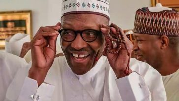 Buhari’s patriotism lived in deeds, not words —Tinubu