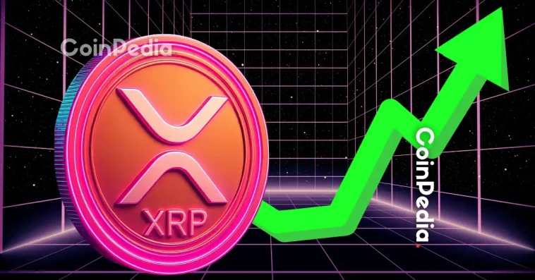 Breaking: Ripple’s XRP Hits New ATH Following Successful Crypto Week