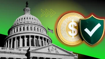 Crypto Bills Pass Final House Vote: GENIUS Act Headed to President Trump’s Desk