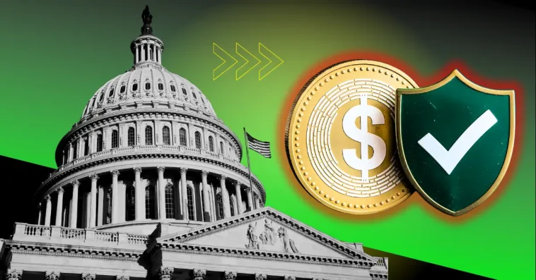 Crypto Bills Pass Final House Vote: GENIUS Act Headed to President Trump’s Desk