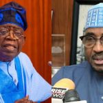 Alleged $5.5m Scam: Not sacking Ahmed Farouq morally wrong