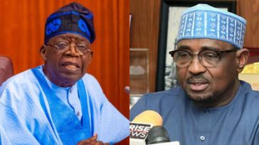 Alleged $5.5m Scam: Not sacking Ahmed Farouq morally wrong