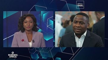 Cocoa is under pressure while East African economy is on the Rise {Business Africa}