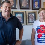 »Golob si pogosto premisli, Janša pa vznemirja ljudi«