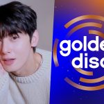 Watch: Cha Eun Woo Announces 40th Golden Disc Awards Date And Venue