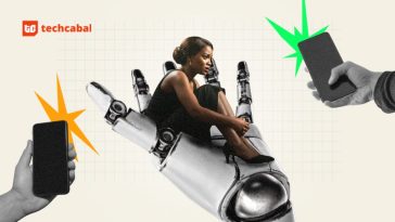 The men undressing women with X’s Grok