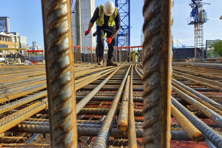 Industry hails launch of infra pipeline with 780 projects outlined