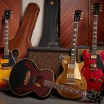 An ultra-rare 1951 guitar that became a stepping stone to Gibson’s Golden Era and a Goldtop Les Paul that “stops you in your tracks” – Gibson’s new Certified Vintage drop has landed